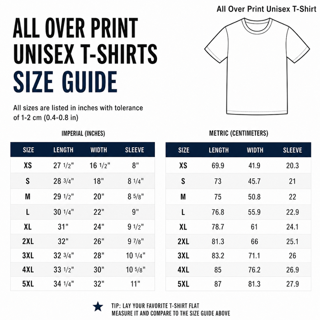 Captain Abs™ Funny T-shirt